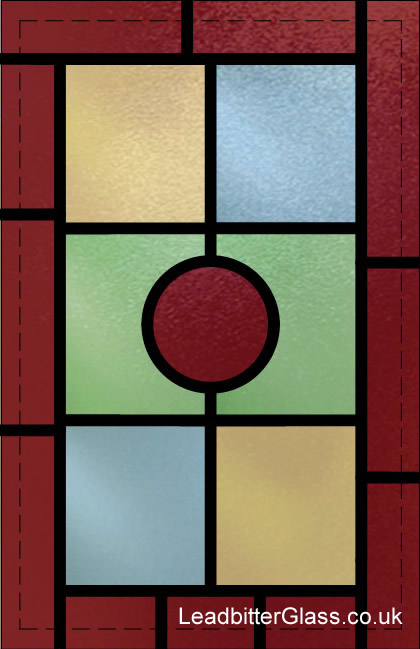 Traditional Stained Glass