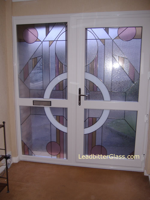 modern_overlay_stained_glass_door