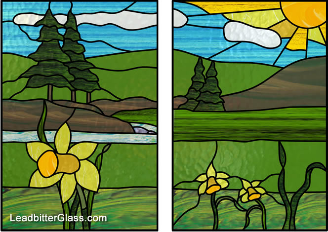 stained_glass_countryside_landscape