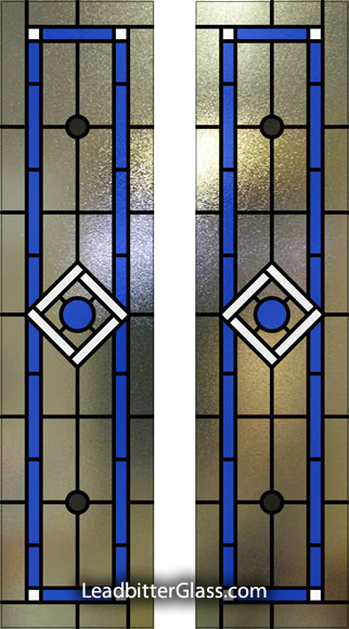 Traditional Stained Glass