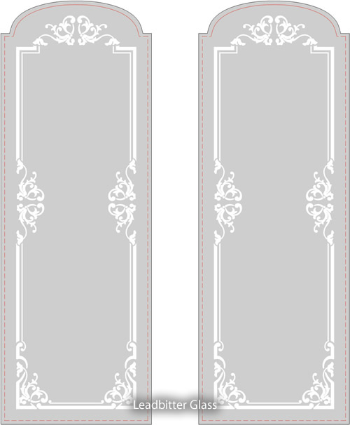 arched-victorian-etched-glass-door