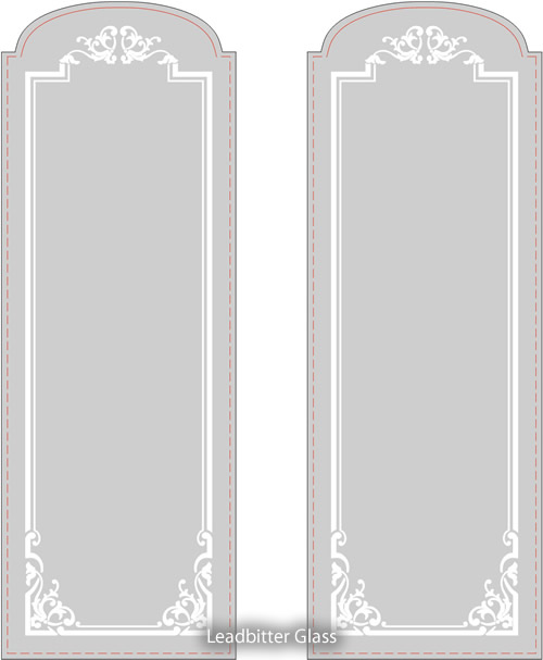etched-glass-arched-door