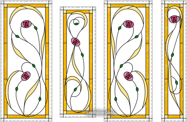 mackintosh-stained-glass-door-entryway