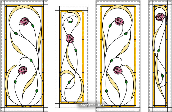 mackintosh-stained-glass-doorway