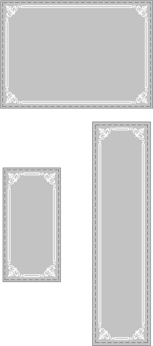 decorative-glass-etched-border