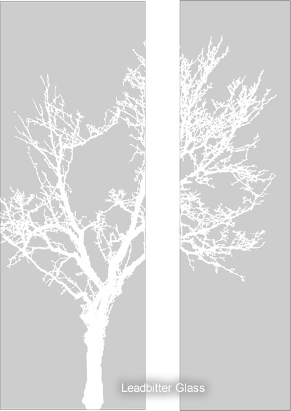 sandblasted-glass-tree-doors