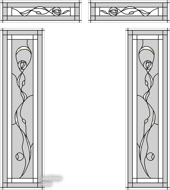 mackintosh-side-panels-door-entryway