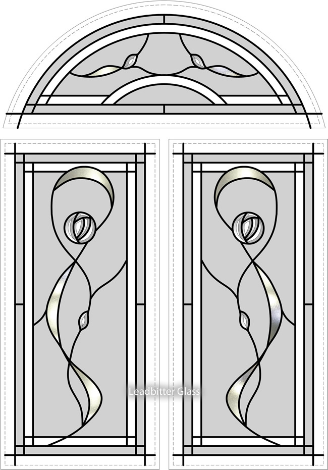rennie-mackintosh-arched-feature-window