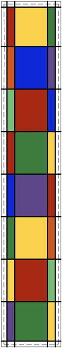 stained-glass-coloured-squares