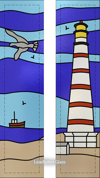 stained-glass-lighthouse-beach