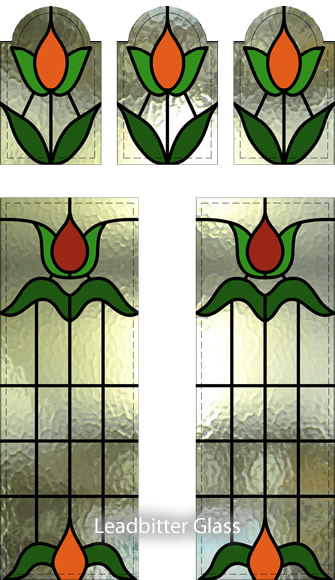 arched-door-stained-glass