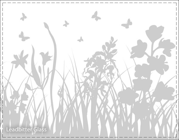 etched-glass-flowers-butterflies