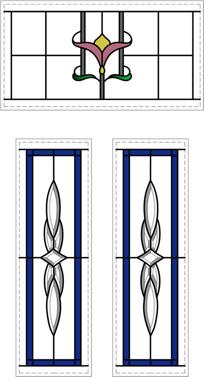 split-glazed-bevelled-door