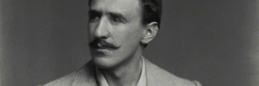 Charles Rennie Mackintosh History